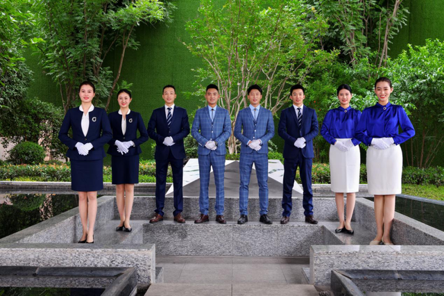用心創造滿意服務，成就城市美好生活 藍潤遠鴻服務榮獲“2022四川品質物業”